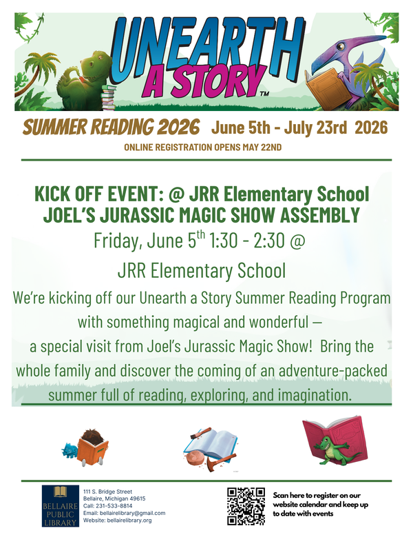 SRP Kickoff