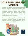 2025 Seed Library Update.png