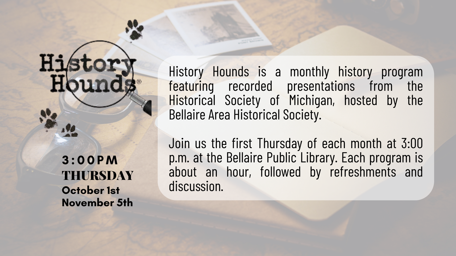 2026 History Hounds October 2026 FB Event Cover.png