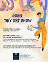 2026 tiny art show flyer (4page).png