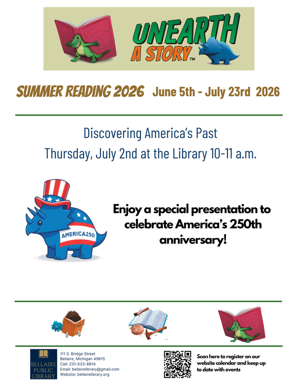 United States 250th Anniversary Event