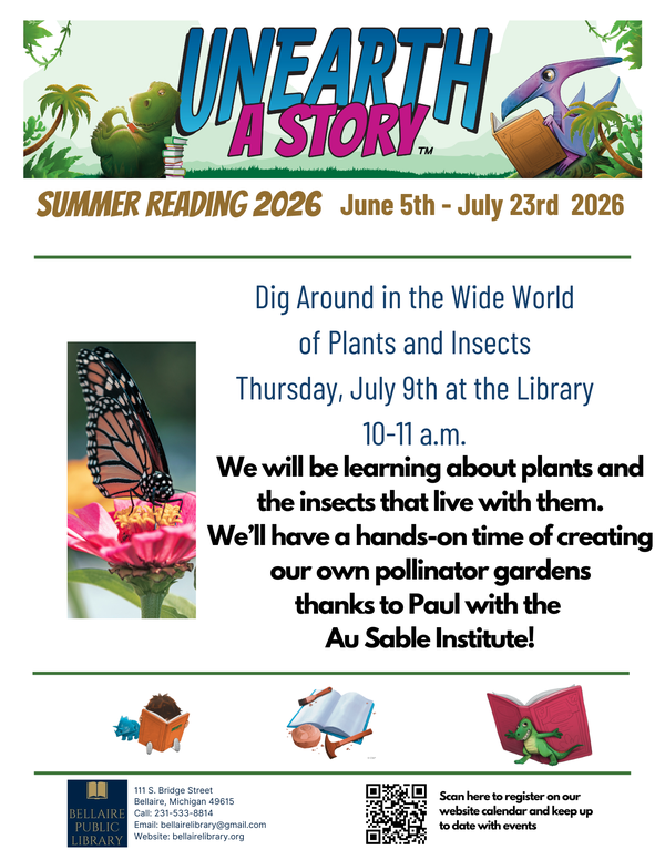 Pollinator Event