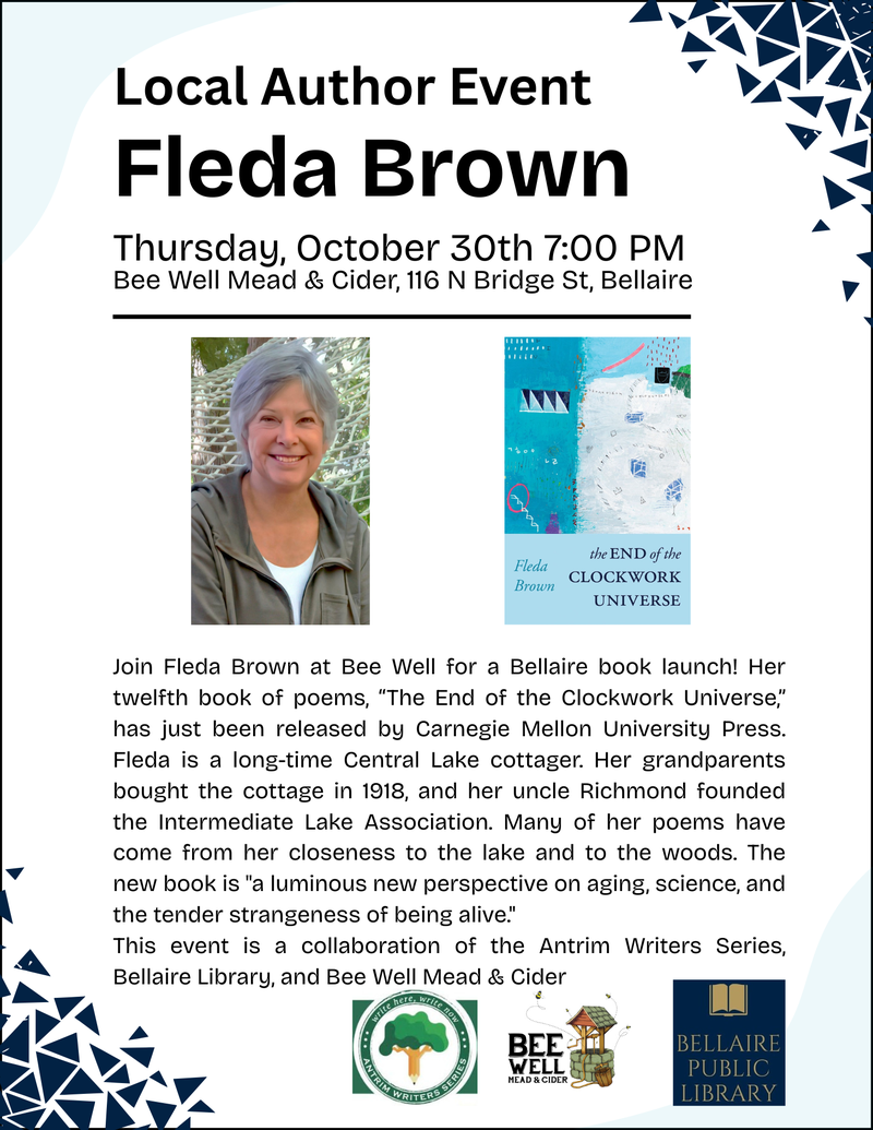 Author Event Fleda Brown Oct 30.png