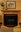 bellaire library fireplace