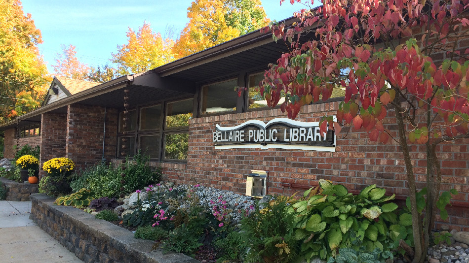 Bellaire Public Library