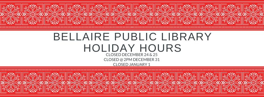 closed holiday hours