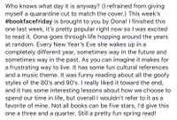 facebook book review 1
