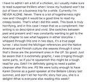Facebook book review 2