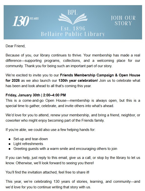 FOL membership drive.jpg