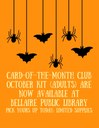Halloween cards