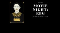 Life story of Justice Ruth Bader Ginsburg