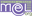 MeL logo color