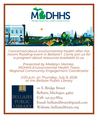 MDHHS event