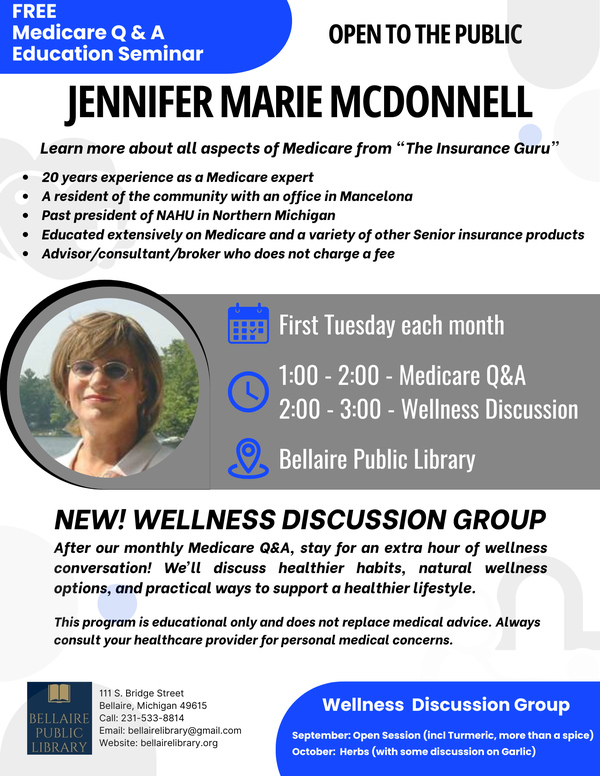 medicare & wellness group flyer SEPTOCT.png Medicare September October