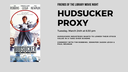 movie march