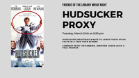 movie march