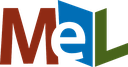 new mel logo