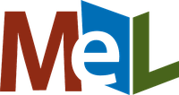 new mel logo