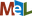 new mel logo