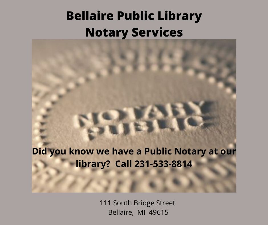 notary