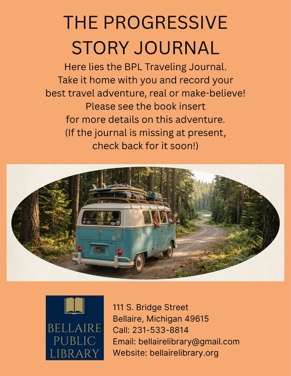 Progressive Story Journal.png Progressive Story Journal