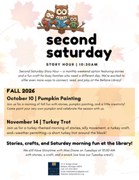 _second saturday storyhour FALL 2026 flyer.png