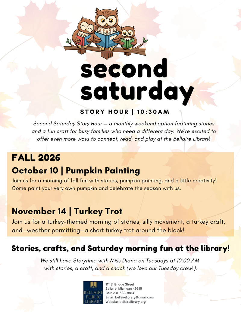 _second saturday storyhour FALL 2026 flyer.png