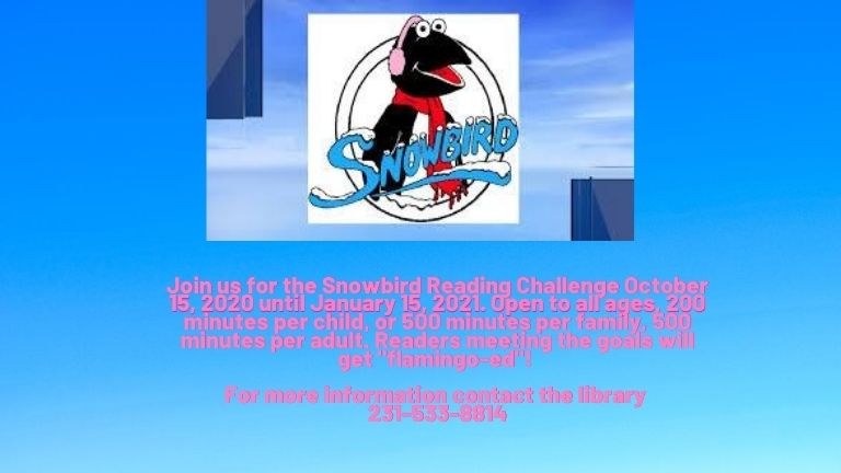 snowbird challenge