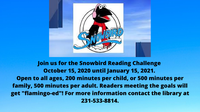 snowbird