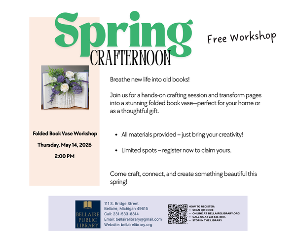 Spring Crafternoon 51426 FB Post.png Crafternoon