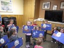 Story hour owl 1