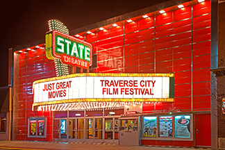 Traverse City Film Festival