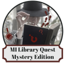 Mystery logo